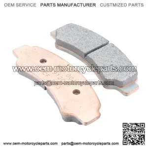 Cfmoto Front Brake Pads ZForce 1000 800 UForce 500 CForce 400 2018 2019 2020 +