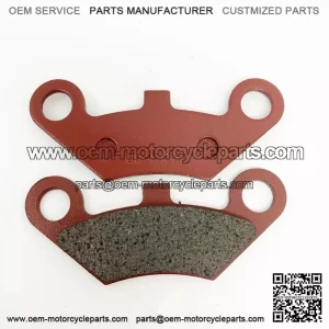 New Brake Pads For OEM CF-Moto CF-MOTO CF500 500CC X5 X6 X8 U5 ATV UTV