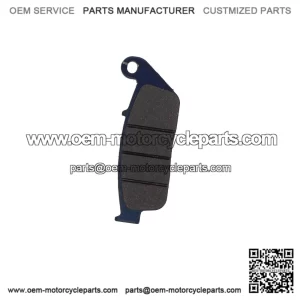 Honda Forza 125 (2022) Front Brake Pads ?C Part #06455-K40-F12