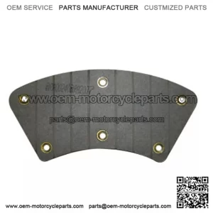 R110464 Brake Pad Replacement for Case 4000 4020 4230 600