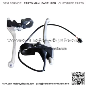 Electric Bicycle Brake Lever Power-off Brake Lever For Tongsheng TSDZ-2