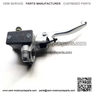 New Front Brake Master Cylinder For Kawasaki KX80 KX85 KX100 KX125 KX250 KX500