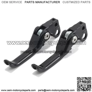 Upgrade Parts Brake Lever Kit for Sur-ron Light Bee X / Segway X160 X260 / Talaria Sting