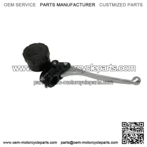 BENELLI BRAKE MASTER CYLINDER DOUBLE DISC BRAKE PUMP Two Brake Discs NEW