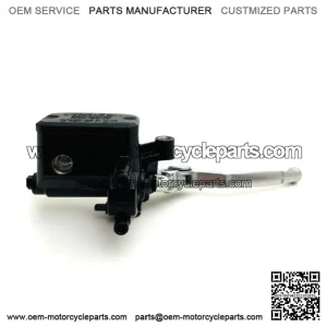 Brake Master Cylinder Ducati Guzzi Aprilia Benelli DM 16 Genuine