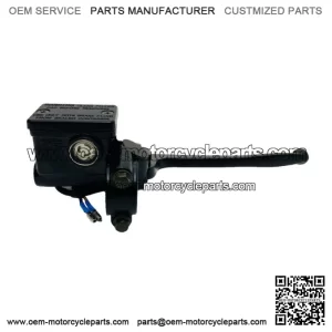 Brake Pump Benelli RY8 New Original Front CD 45400BMBTB30