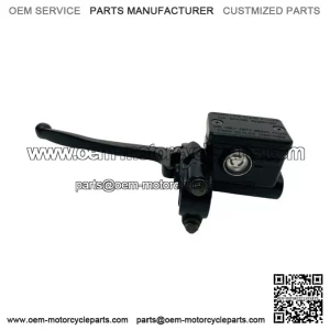 Rear Original Black Brake Pump Benelli RY8 New CD 55600BAAT000