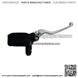 Front Brake Pump Ducati Aprilia Guzzi Benelli