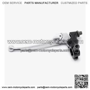 Clutch Lever for LX500-N-E5 for Loncin LX500-N,Voge 500AC Euro 5 LX500-N-E5 NEW