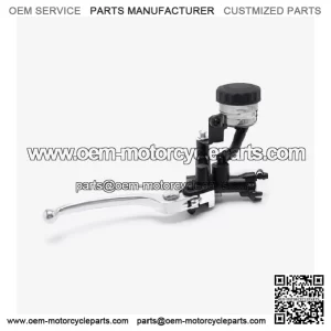 Front Brake Master Cylinder for Loncin LX500-N,Voge 500AC Euro 5 LX500-N-E5 NEW