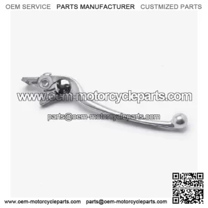 Motorcycle Front Brake Lever for Loncin LX500-N,Voge 500AC Euro 5 LX500-N-E5