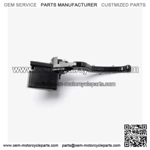 Front Brake Master Cylinder for Loncin LX6000D-A,Voge ER10 Euro 5 LX6000D-A-E5