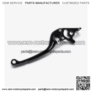 Motorcycle Rear Brake Lever for Loncin LX6000D-A,Voge ER10 Euro 5 LX6000D-A-E5