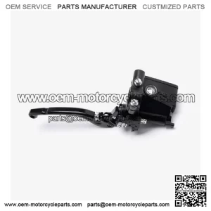 Rear Brake Master Cylinder for Loncin LX6000D-A,Voge ER10 Euro 5 LX6000D-A-E5