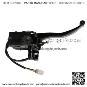 Right brake pump ODES 800 1000 17006010360