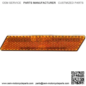 Reflector orange right SFA 1000