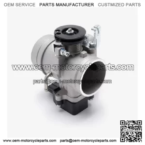 Throttle Body for Loncin LX650-2C,Voge 650DSX Euro 5 LX650-2C-E5 Throttle Body