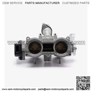 Throttle Bodies for Loncin LX500-K,Voge 500DSX Euro 5 LX500-K-E5 Throttle Body