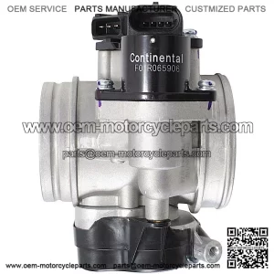 Throttle body for injection SFA 1000