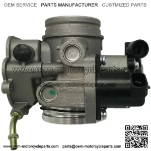 Throttle Body Throttle Assy for Hisun 500cc UTV HS500