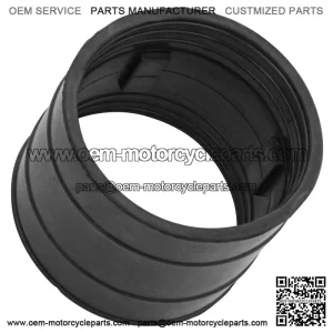 Flexible Air Inlet Adapter ?C Fits Can-Am Outlander 400 (2003-2014) and Maverick 1000R (Part Numbers: 707002585, 707001467)