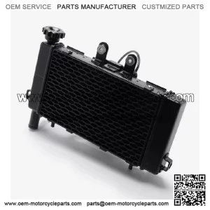 Radiator for LX650-2C-E5 for Loncin LX650-2C,Voge 650DSX Euro 5 LX650-2C-E5 NEW