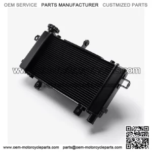 Radiator for LX500-N-E5 for Loncin LX500-N,Voge 500AC Euro 5 LX500-N-E5 CMPO