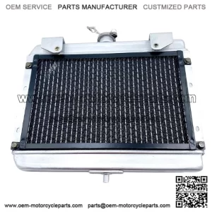 New WATER TANK RADIATOR CF-MOTOR CF500 X5 Rancher 500 CF625 X6 600 625 ATV QUAD