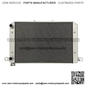 Water Tank Radiator Cooler for CF 1000 UFORCE 1000 UF1000 CF1000UU 1000 XL CF1000UZ-2 U10 5HY0-181100 UTV Parts