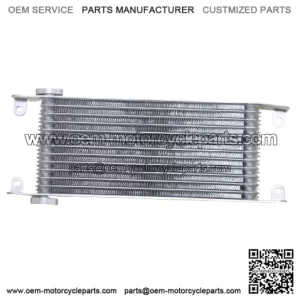 OIL COOLER, CFMoto OEM ?C 7030-180800