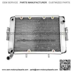 Radiator LINHAI 300 400 22904T