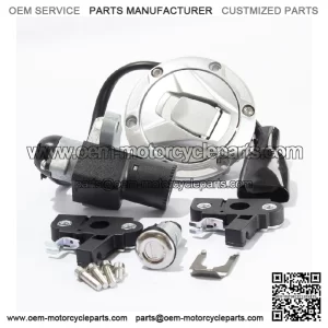 Seat Latch for Loncin LX500-K,Voge 500DSX Euro 5 LX500-K-E5 Seat Latch CMPO N/A