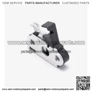Seat Latch for LX650-2C-E5 for Loncin LX650-2C,Voge 650DSX Euro 5 LX650-2C-E5