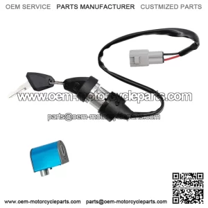 Lock Kits For CFMoto CF800 CF 850 1000CC ATV UTV Parts 9AWA-010100-10000