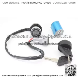 Key chain CFMOTO 800 9AWA-010100-20000