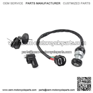 Key switch LINHAI 500 550 48295