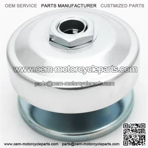 TAV2 40 torque converter 1" driver clutch