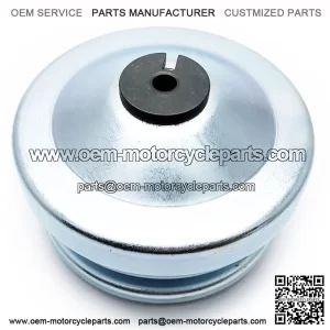 TAV2 30 torque converter 3/4" driver clutch