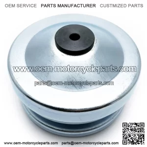 TAV2 30 torque converter 1" driver clutch