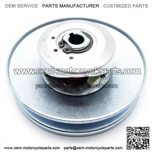 TAV2 30 torque converter driven clutch