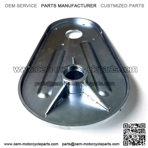 TAV40 Torque Converter Steel Mounting Plate