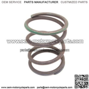 1991 Polaris 350L Trail Boss 7041157 Primary Drive Clutch Blue Spring