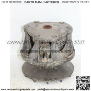 1993 Polaris 250 4x4 Primary Drive Clutch Spring