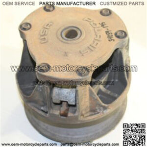 2003 Polaris Magnum 330 2x4 Primary Drive Clutch Spring