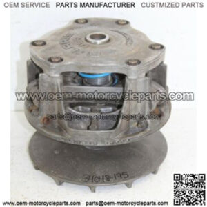 2003 Polaris Sportsman 700 Primary Drive Clutch Spring