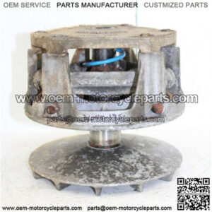 2005 Polaris Magnum 330 4x4 Primary Drive Clutch Spring