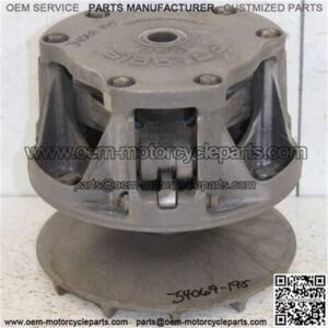 2005 Polaris Trailboss 330 Primary Drive Clutch Spring