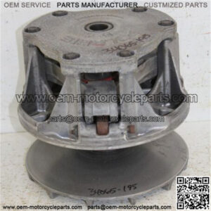 2008 Polaris Sportsman 800 Primary Drive Clutch Spring