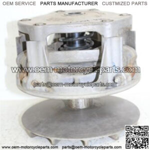 2016 Polaris ACE 900 Primary Drive Clutch Spring