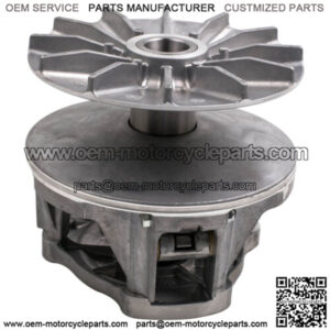 CLUTCH PRIMARY DRIVE ASSY FOR POLARIS RZR 800 2008 2009 SPRING WEIGHT